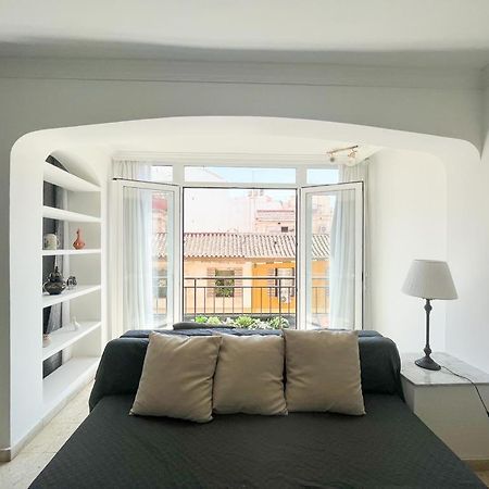 Apartamento Espeto Malaga Centro Dış mekan fotoğraf