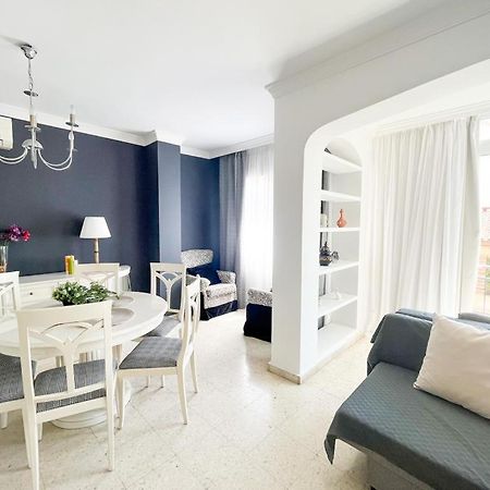 Apartamento Espeto Malaga Centro Dış mekan fotoğraf