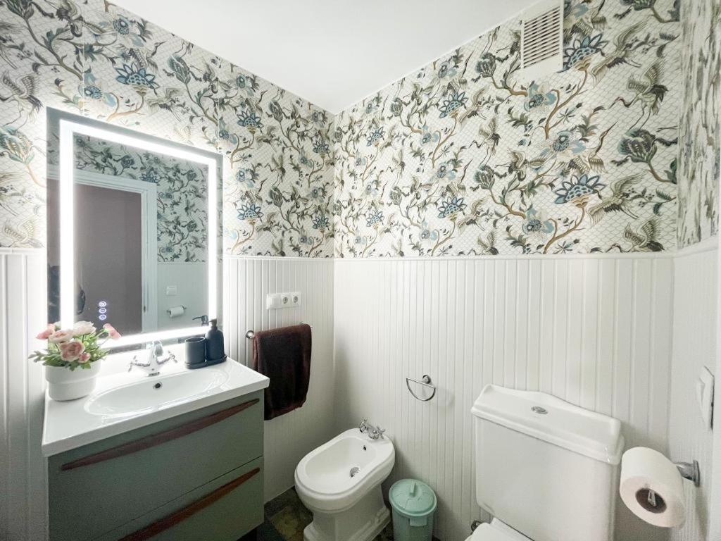 Apartamento Espeto Malaga Centro Dış mekan fotoğraf