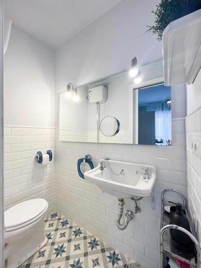 Apartamento Espeto Malaga Centro Dış mekan fotoğraf