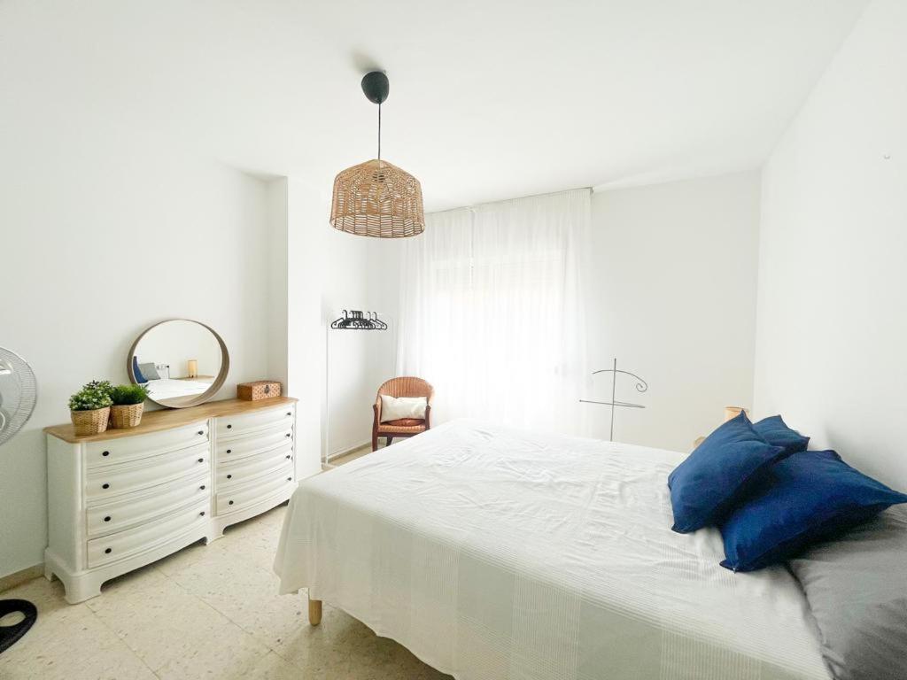 Apartamento Espeto Malaga Centro Dış mekan fotoğraf